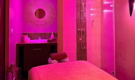 Le Spa by Natureva : Spa à CAP D AGDE