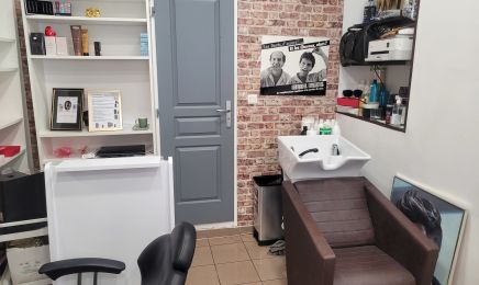 CBM BEAUTY : Coiffeur à Nice