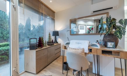Eva Beauté : Manucure à Castelnau-le-Lez