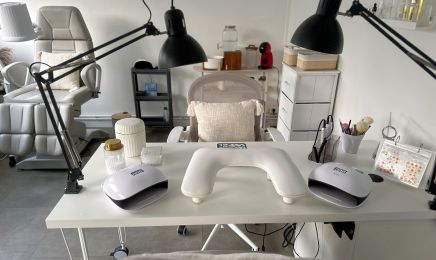 Sonails : Manucure à Pontoise