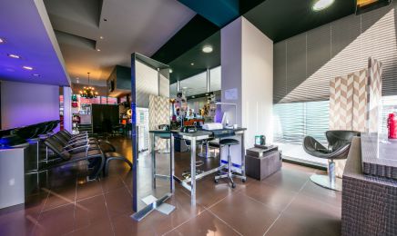 Thierry.H : Coiffeur à Brest