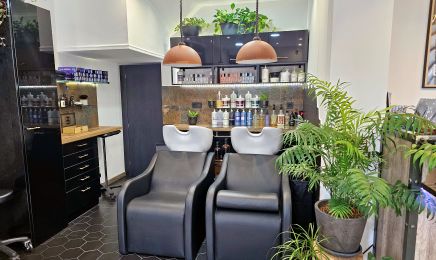 L’Atelier d’Alex : Coiffeur à La Mole