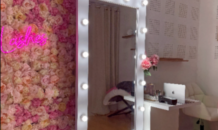 Lana Eyelash : Institut de beauté à Champigny-sur-Marne