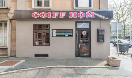 coiff hom : Coiffeur à Le Havre