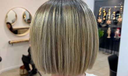 Theïsah by Warren Beyls : Coiffeur à Libercourt