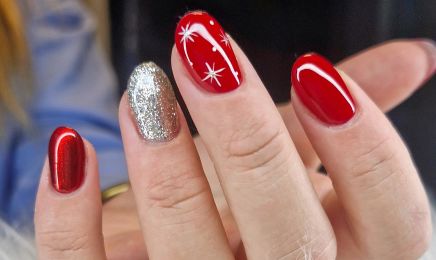 Le petit salon des ongles : Institut de beauté à Arreau