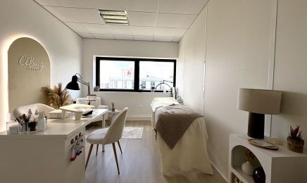 CL Beauty X Nalann  : Institut de beauté à Nantes