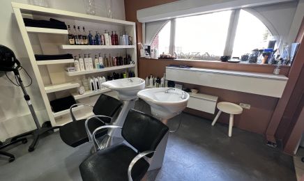 Elha Studio  : Coiffeur à Bruxelles