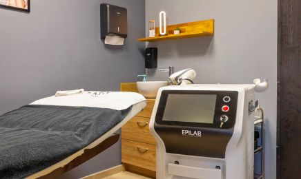Institut Ludres Bien-Être : Institut de beauté à Ludres