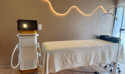 LE STUDIO MARILOU : Institut de beauté à Saint-Germier