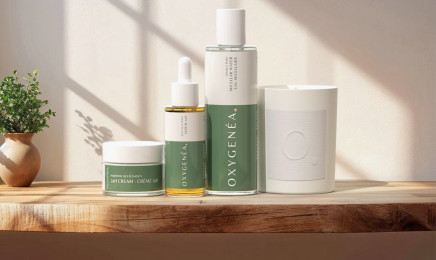 Oxygenea : Institut de beauté à Lasne