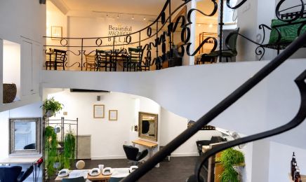 Studio 7 et Les Empereurs : Coiffeur à Nice