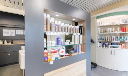Nuance Coiffure by Viva La Vie : Coiffeur à Erdre-en-Anjou
