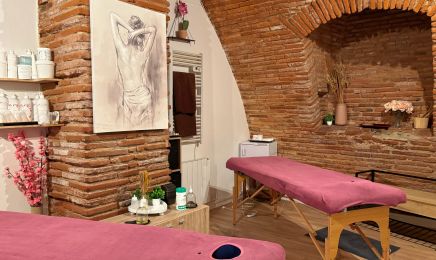Jojolita  : Institut de beauté à Toulouse