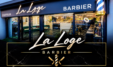Barber Shop Montpellier La Loge Barbier : Coiffeur à Montpellier