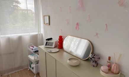 RARE BODY : Institut de beauté à Manosque