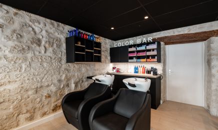 Le Salon d'Hélo : Institut de beauté à Paris