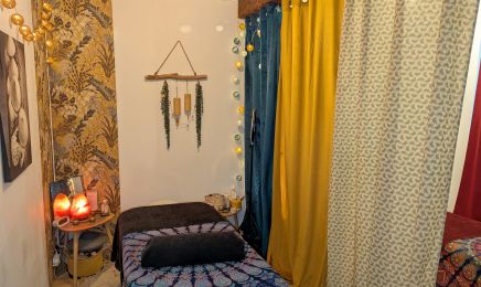 Berthe aux Paquerettes : Coiffeur à Carcassonne