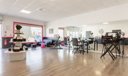 Centre HINATEA : Institut de beauté à Pollestres