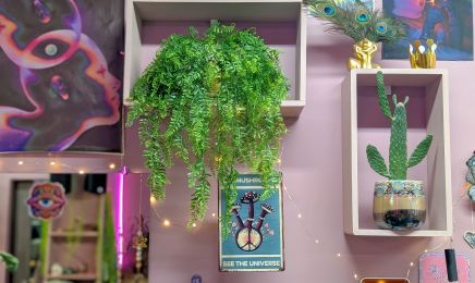 Les Fantaisies de Charlotte : Coiffeur à Entraygues-sur-Truyère