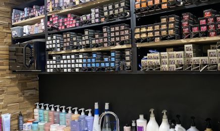 Barb'n'Hair : Coiffeur à Bordeaux