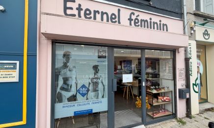 Eternel Féminin : Manucure à La Talaudière