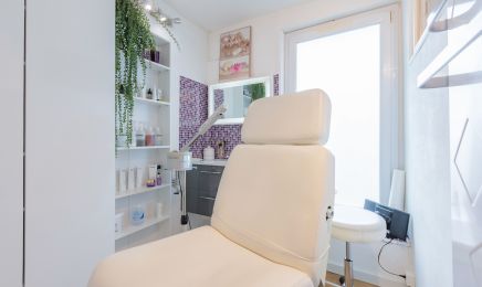 LIBERTÉ Coiffure & Esthétique  : Coiffeur à Le Neubourg