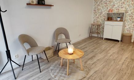Bell’Ambre : Manucure à Surgères