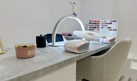 Anaïs Nails Studio : Institut de beauté à Pignans