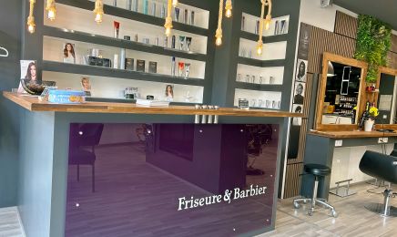 Haarwelt Friseur & Beauty : Barbershop in Röthenbach an der Pegnitz