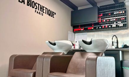 Coiffeur Artisan: Friseur in Sankt Augustin