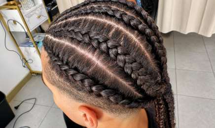 Makeda Glamour Collection : Coiffeur à Pont-de-Chéruy