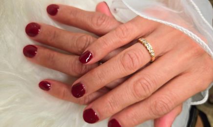 Signature - Ongles aux Carmes  : Manucure à Toulouse