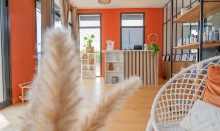 Maison Hyggee : Institut de beauté à Fonsorbes