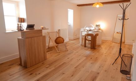 NK BEAUTÉ & BIEN ÊTRE  : Institut de beauté à Sare