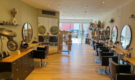 Studio 22 : Coiffeur à Bresles