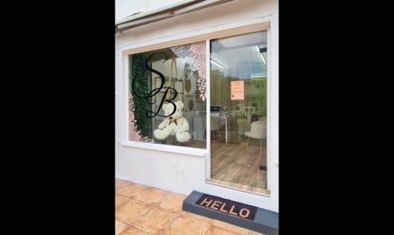 Secret de beauté by Carla : Institut de beauté à Sari-Solenzara