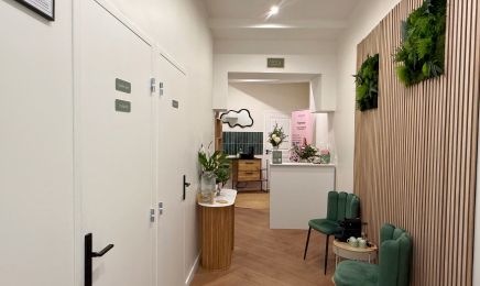 Derm Evasion : Institut de beauté à Lyon