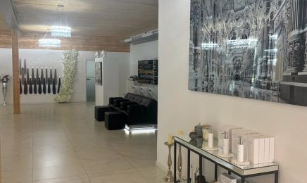 Lisa Pfrang Extensions: Friseur in Eibelstadt