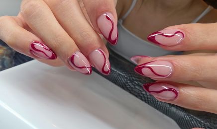 Nail lounge by Julia : Nagelstudio in Gütersloh