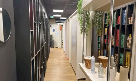 Point Soleil - Rennes : Institut de beauté à Rennes
