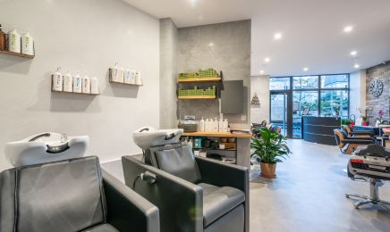 J&S Coiffure : Coiffeur à Chaville