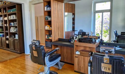 Reimann & Reimann: Nagelstudio in Leipzig