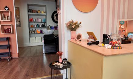 Maison Jacqueline Coiffure : Coiffeur à Montpellier