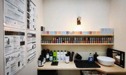 Studio 29 : Coiffeur à Le Bourg-d'Oisans