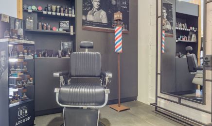 N°2 Vanessa G  : Coiffeur à Balma