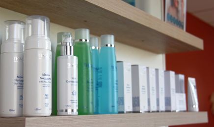 Pureskin Institut - Coquette : Institut de beauté à Cérans-Foulletourte