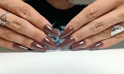 Maeva  Sanmarti / Des hauts et débats  : Coiffeur à Cabestany
