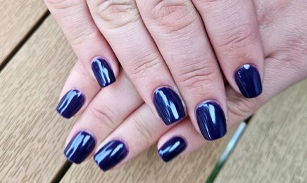 C’éline Beaut’y : Manucure à Gièvres