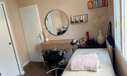 Studio 21 : Coiffeur à Talence